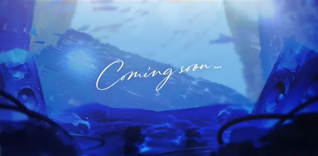 comingsoon...